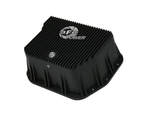 Pans & Drain Plugs aFe 46-70051