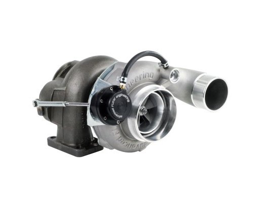 Turbochargers aFe 46-60052
