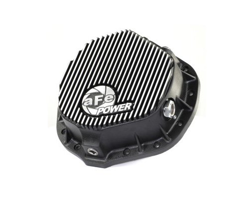 Differential Covers aFe 46-70012