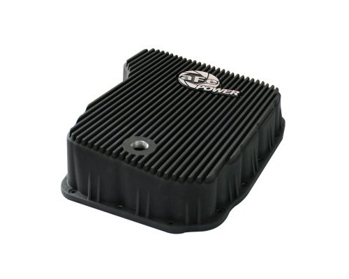 Pans & Drain Plugs aFe 46-70061