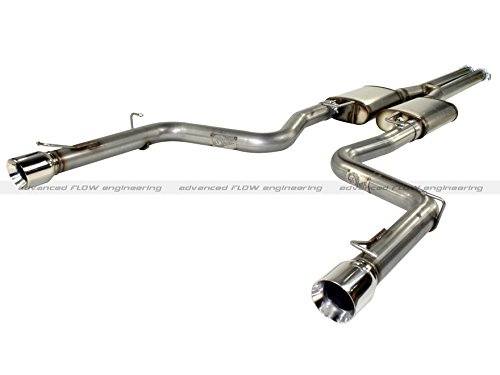 Cat-Back Systems aFe 49-42024