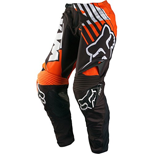 2015 Fox Racing 360 KTM Pants (34, Orange) Pants & Chaps Fox 10779