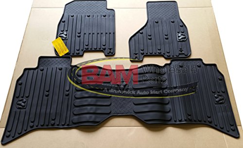 Custom Fit Mopar 82213404 / 82213408