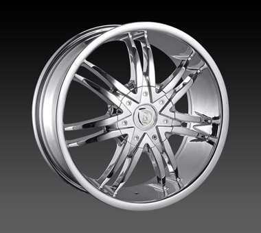 Wheels Borghini bentchib14bm24106135139ms