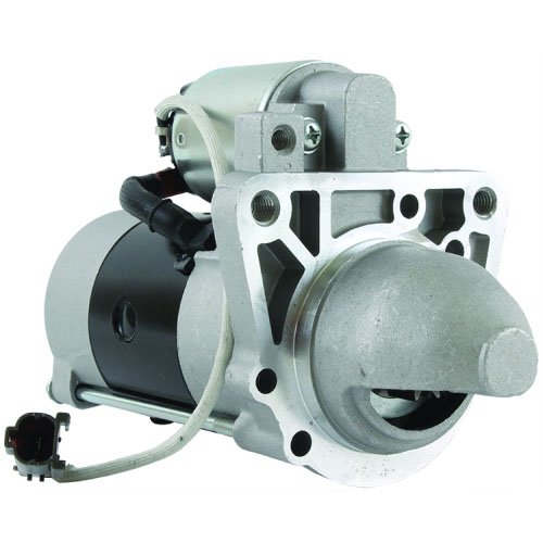 Starters DB Electrical SMT0283