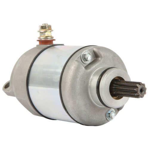 DB Electrical SMU0504 New Starter for KTM 250 250EXCF 250SX 250XCF 250XCFW Motorcycle Starters DB Electrical SMU0504