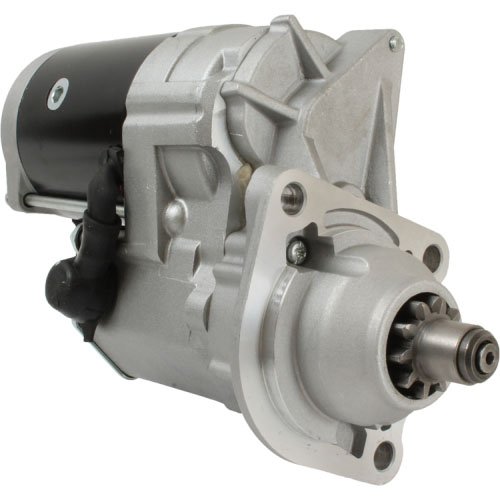 Starters DB Electrical SND0742