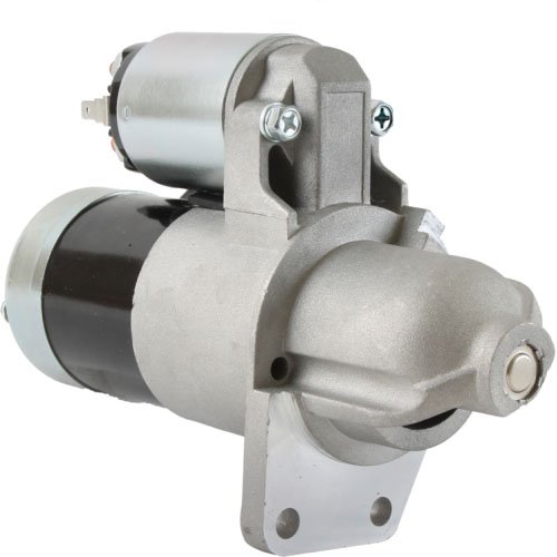 DB Electrical SMT0180 New Starter for F910 F930 John Deere Mower 1984-1990 AM102776, AM104503,AM109171 Starters DB Electrical SMT0180