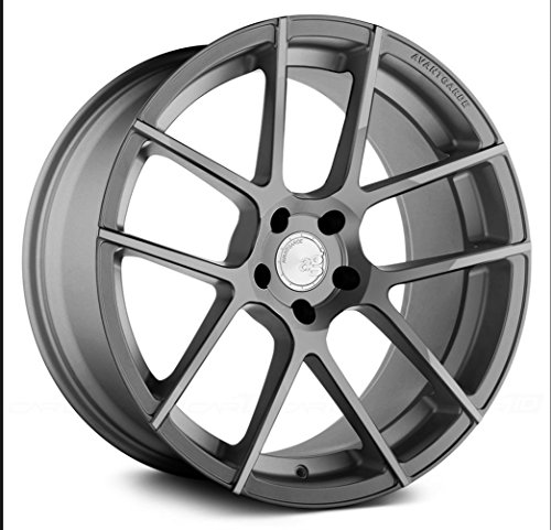 Wheels Avant Garde avantgardem5101985955120dg