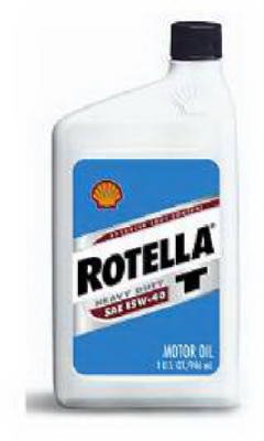 Motor Oils Pennzoil 550019905