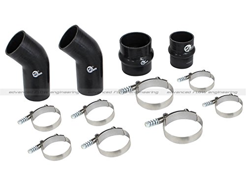 aFe Power 46-20130A BladeRunner Intercooler Coupling and Clamp Replacement Kit Intercooler Parts AfE Power 46-20130A
