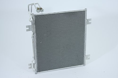 International Navistar 5500 5600 5900 8600 9300 Series Truck Condenser Condensers Eagle Products 650795