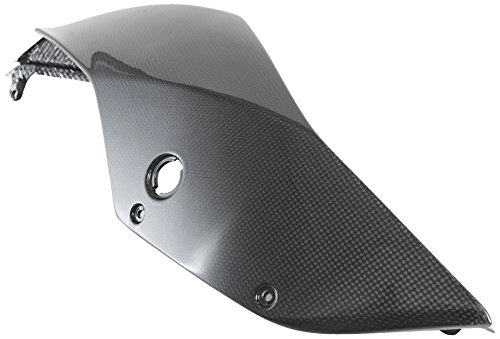 FullSix (MD-9912-C58) Clear Coated Right Seat/Tail Complete Seats FullSix MD-9912-C58