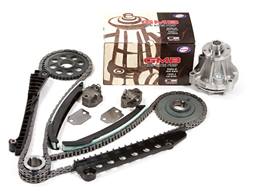Timing Belt Kits Evergreen Parts And Components TK6054L