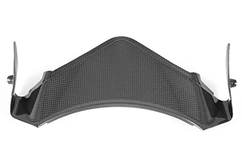 FullSix (MM-F312-C55) Clear Coated Headlight Fairing Bottom Cover Fairing Kits FullSix MM-F312-C55