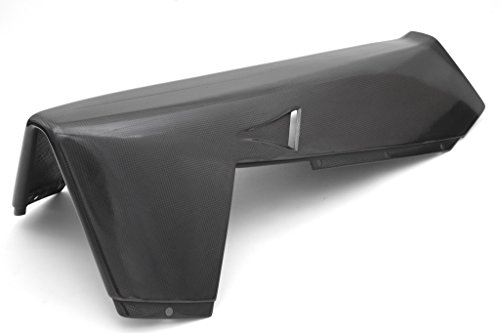 FullSix (MM-F401-C43) Clear Coated Racing Belly Pan Body & Frame Parts FullSix MM-F401-C43