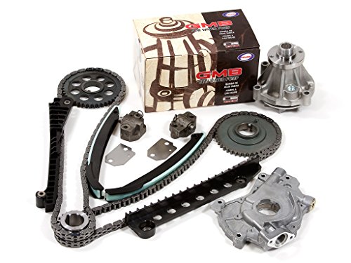 Timing Belt Kits Evergreen Parts And Components TK6054L