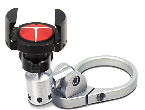 Handlebar Accessories Techmount 4-70058STechGripper