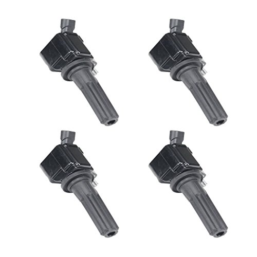 Coils V-BRIGHT 12496547, 12612369, D1935E, 5C1615, E997, 52-1856, IC577, 12596547, 12612369, 12619472, 12629472, UF-497