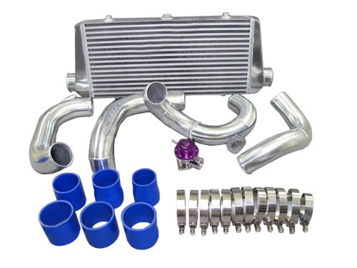 Intercooler Parts CXRacing 10242000871