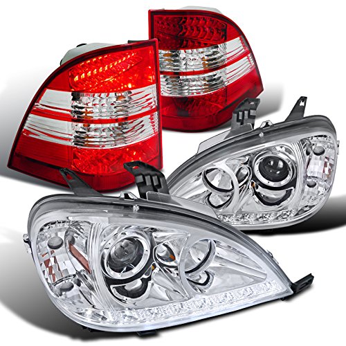 Headlight Bulbs Spec-D Tuning LT2LHP-BW16398RLD-TM