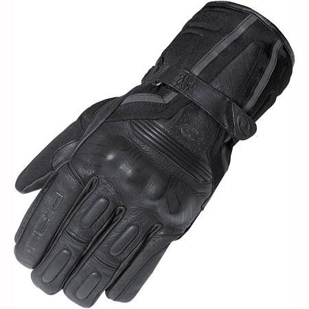 Gloves Held USA 
