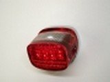 Brake & Tail Light Assemblies Bright Ass Light BAL-1