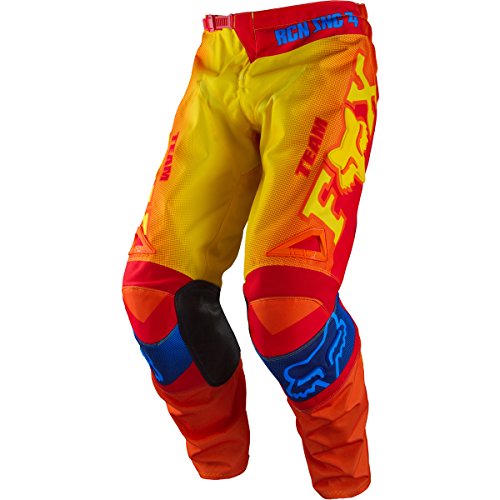 Pants & Chaps Fox 10783