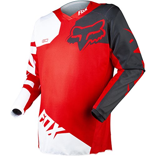 Jerseys Fox Racing 10008630