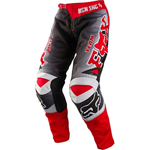 Pants & Chaps Fox 10795