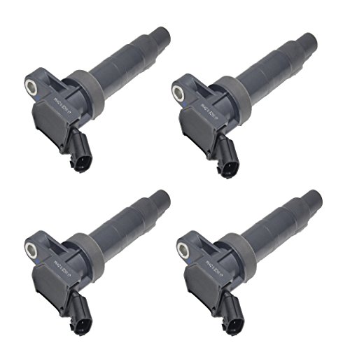 Coils V-BRIGHT C1667 5C1724 E1111 52-2079 IC712 27300-2G000 27300-3F100 27301-3F100 UF-611