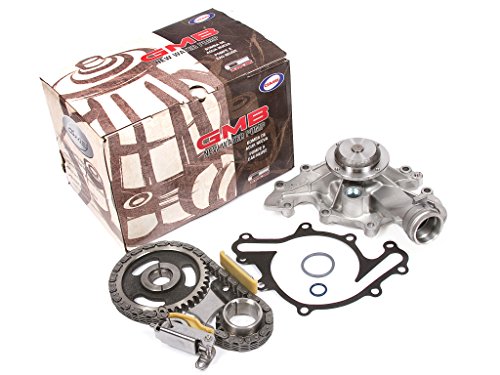 Timing Belt Kits Evergreen Parts And Components TK20500