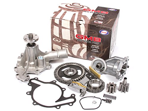 Timing Belt Kits Evergreen Parts And Components TK20500