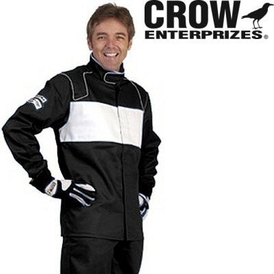 Jackets & Vests Crow Enterprizes 25054