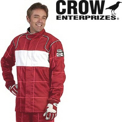 Jackets & Vests Crow Enterprizes 28002