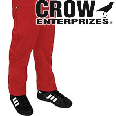 Pants & Chaps Crow Enterprizes 26132