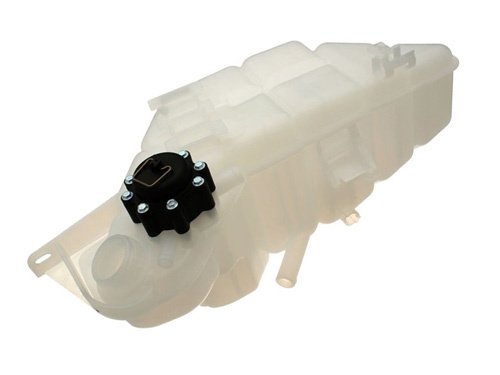 Radiators Genuine Porsche 48597362237