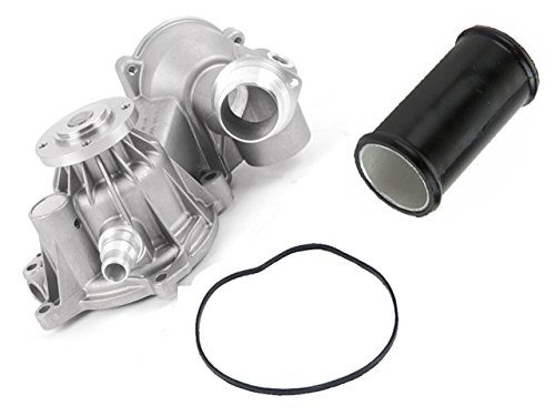 Water Pumps BMW 76744954766