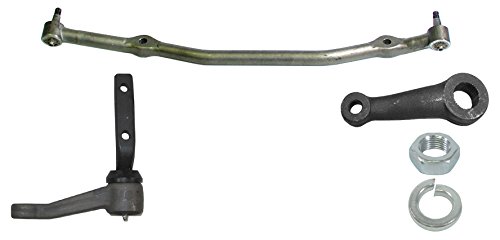 Steering Knuckles Southwest Speed 107-164_227_251