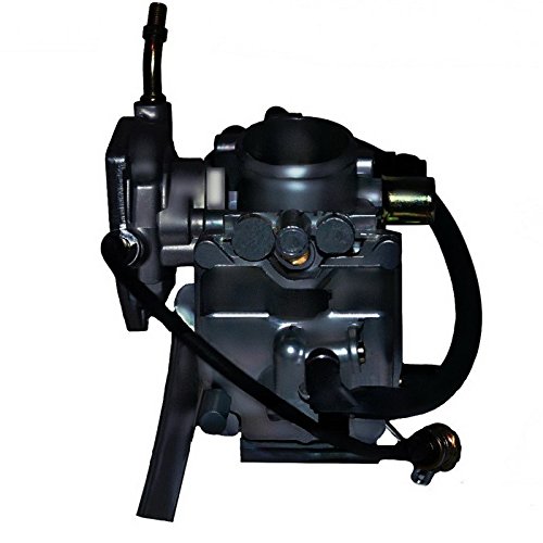 Moto Fittings Carburetor Replaces new carb 1PCS Fit For Yamaha Big Bear YFM 250 2007 2008 2009 Carb Carby Carburetors GAO GAO301-MAO14-07-A085