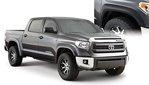 Fender Flares Bushwacker 30919-02