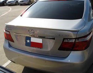 Body DARSpoilers DARSpoilers-ABS-765