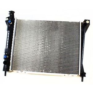 Radiators TYC FO3010167