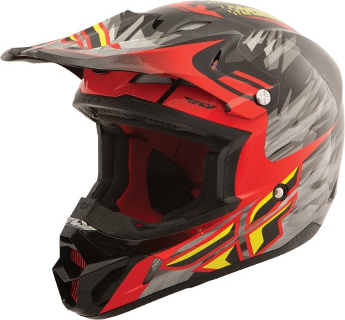 Helmets Fly Racing 73-3304L