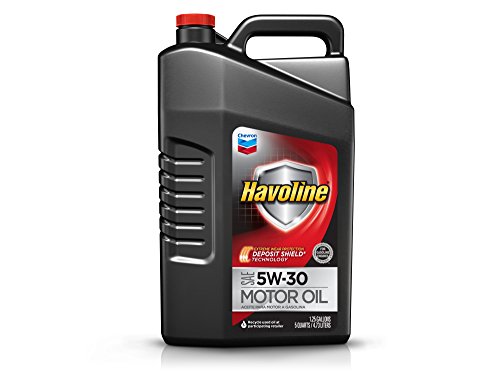 Motor Oils Havoline 223394474