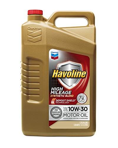 Motor Oils Havoline 223682474