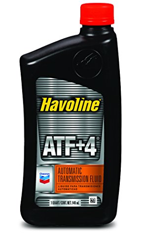 Transmission Fluids Havoline 222270721-12PK