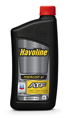 Transmission Fluids Havoline 226975721-12PK