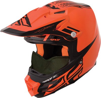 Helmets Fly Racing 73-4910M