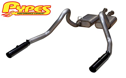 Complete Systems Pypes Exhaust SFM16VB